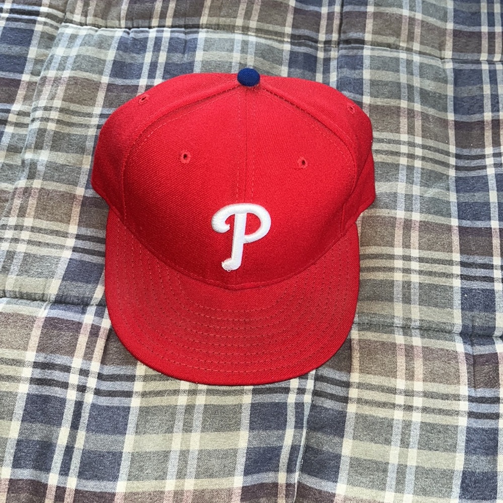 Bundle of MLB - New Era - 59Fifty Flat Bill Hats - Picture 5 of 8